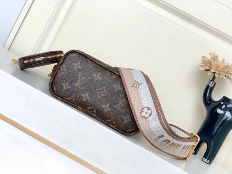 LV Shopping Bags